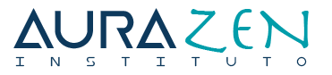 Instituto Aurazen Logo